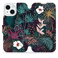 Mobiwear flip pro Apple iPhone 15 - VP13S - Phone Case