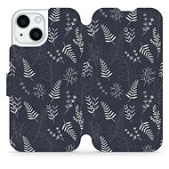 Mobiwear flip pro Apple iPhone 15 - VP15S - Phone Case