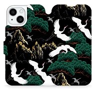 Mobiwear flip pro Apple iPhone 15 - VP16S - Phone Case