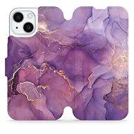 Mobiwear flip pro Apple iPhone 15 - VP20S - Phone Case