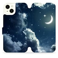 Mobiwear flip pro Apple iPhone 15 Plus - V145P - Phone Case