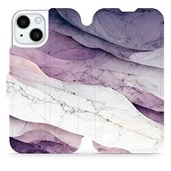 Mobiwear flip pro Apple iPhone 15 - VP31S - Phone Case