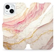 Mobiwear flip pro Apple iPhone 15 - VP32S - Phone Case