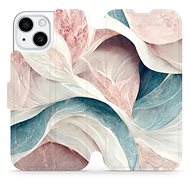 Mobiwear flip pro Apple iPhone 15 - VP33S - Phone Case