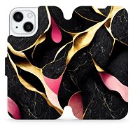 Mobiwear flip pro Apple iPhone 15 - VP35S - Phone Case