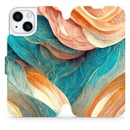 Mobiwear flip pro Apple iPhone 15 - VP36S - Phone Case