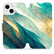Mobiwear flip pro Apple iPhone 15 - VP37S - Phone Case