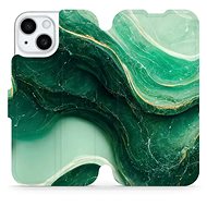 Mobiwear flip pro Apple iPhone 15 - VP38S - Phone Case