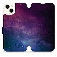 Mobiwear flip pro Apple iPhone 15 Plus - V147P - Phone Case