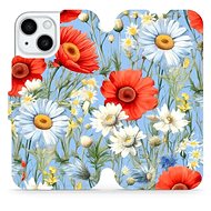 Mobiwear flip pro Apple iPhone 15 - VP44S - Phone Case
