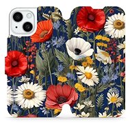 Mobiwear flip pro Apple iPhone 15 - VP46S - Phone Case