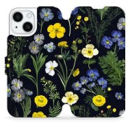 Mobiwear flip pro Apple iPhone 15 - VP47S - Phone Case