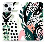 Mobiwear flip pro Apple iPhone 15 - VP53S - Phone Case