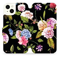 Mobiwear flip pro Apple iPhone 15 Plus - VD07S - Phone Case