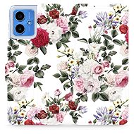 Mobiwear flip pro Motorola Moto G14 - MD01S - Phone Case