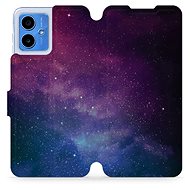 Mobiwear flip pro Motorola Moto G14 - V147P - Phone Case