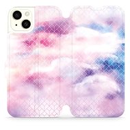 Mobiwear flip pro Apple iPhone 15 Plus - MR02S - Phone Case