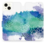 Mobiwear flip pro Apple iPhone 15 Plus - MG11S - Phone Case