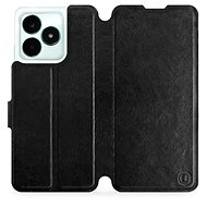 Mobiwear flip pro Realme C51 - C_BLP - Phone Case
