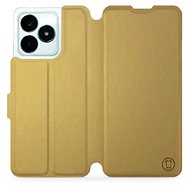 Mobiwear flip pro Realme C51 - C_GOS - Phone Case
