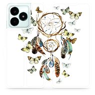 Mobiwear flip pro Realme C51 - M001P - Phone Case