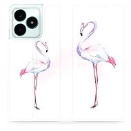 Mobiwear flip pro Realme C51 - M005S - Phone Case