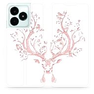 Mobiwear flip pro Realme C51 - M007S - Phone Case