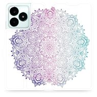 Mobiwear flip pro Realme C51 - M008S - Phone Case