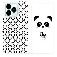 Mobiwear flip pro Realme C51 - M030P - Phone Case
