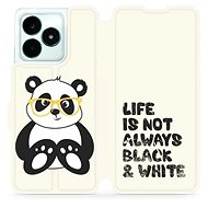 Mobiwear flip pro Realme C51 - M041S - Phone Case