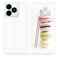 Mobiwear flip pro Realme C51 - M090P - Phone Case