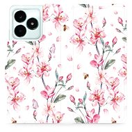 Mobiwear flip pro Realme C51 - M124S - Phone Case