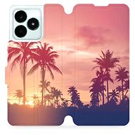 Mobiwear flip pro Realme C51 - M134P - Phone Case