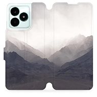 Mobiwear flip pro Realme C51 - M151P - Phone Case