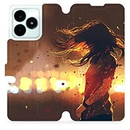 Mobiwear flip pro Realme C51 - MA02S - Phone Case