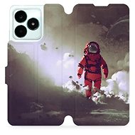 Mobiwear flip pro Realme C51 - MA07S - Phone Case