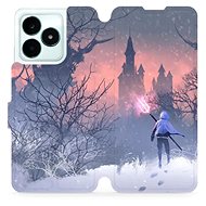 Mobiwear flip pro Realme C51 - MA11S - Phone Case