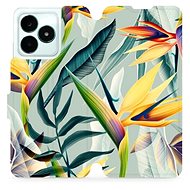 Mobiwear flip pro Realme C51 - MC02S - Phone Case