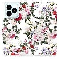 Mobiwear flip pro Realme C51 - MD01S - Phone Case