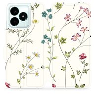 Mobiwear flip pro Realme C51 - MD03S - Phone Case