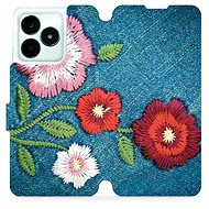 Mobiwear flip pro Realme C51 - MD05P - Phone Case
