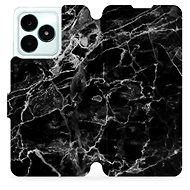Mobiwear flip pro Realme C51 - V056P - Phone Case