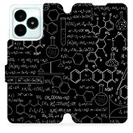 Mobiwear flip pro Realme C51 - V060P - Phone Case