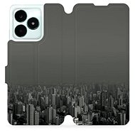 Mobiwear flip pro Realme C51 - V063P - Phone Case
