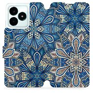 Mobiwear flip pro Realme C51 - V108P - Phone Case