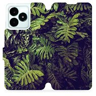 Mobiwear flip pro Realme C51 - V136P - Phone Case