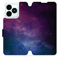 Mobiwear flip pro Realme C51 - V147P - Phone Case