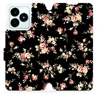 Mobiwear flip pro Realme C51 - VD02S - Phone Case
