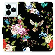 Mobiwear flip pro Realme C51 - VD09S - Phone Case