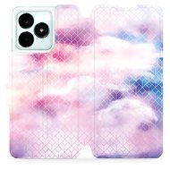 Mobiwear flip pro Realme C51 - MR02S - Phone Case